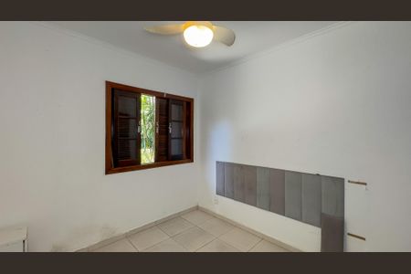 Quarto 1 de casa para alugar com 2 quartos, 162m² em Vila Cruzeiro, São Paulo