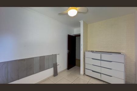 Quarto 1 de casa para alugar com 2 quartos, 162m² em Vila Cruzeiro, São Paulo