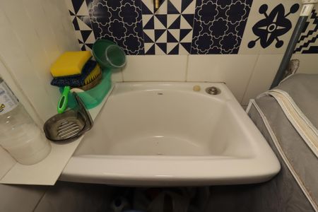 Apartamento para alugar com 50m², 2 quartos e 1 vagaÁrea de Serviço - Tanque