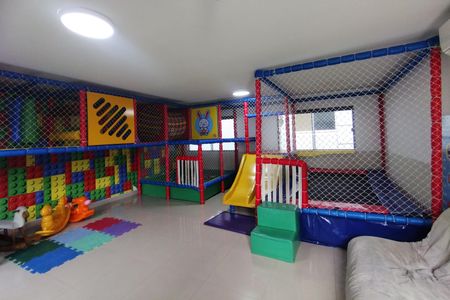 Apartamento para alugar com 50m², 2 quartos e 1 vagaÁrea Comum - Brinquedoteca