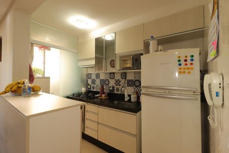 Apartamento para alugar com 50m², 2 quartos e 1 vagaCozinha