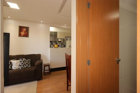 Apartamento para alugar com 50m², 2 quartos e 1 vagaCorredor