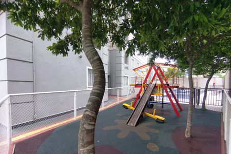 Apartamento para alugar com 50m², 2 quartos e 1 vagaÁrea Comum - Playground