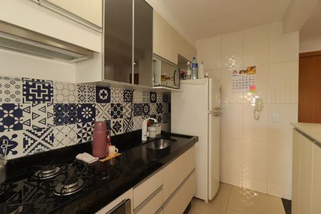 Apartamento para alugar com 50m², 2 quartos e 1 vagaCozinha