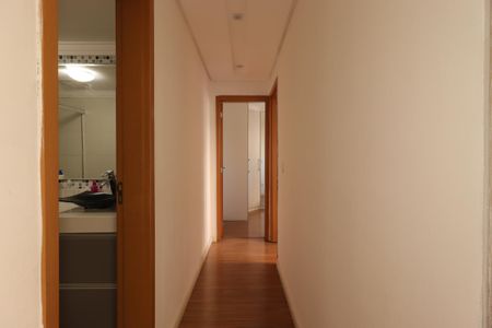 Apartamento para alugar com 50m², 2 quartos e 1 vagaCorredor