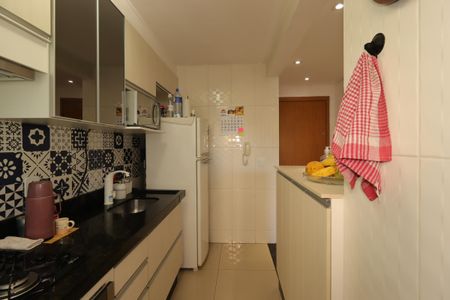 Apartamento para alugar com 50m², 2 quartos e 1 vagaCozinha