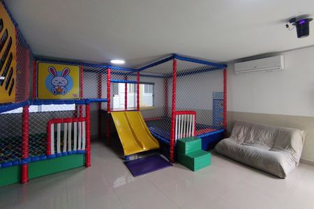 Apartamento para alugar com 50m², 2 quartos e 1 vagaÁrea Comum - Brinquedoteca