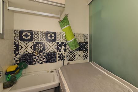 Apartamento para alugar com 50m², 2 quartos e 1 vagaÁrea de Serviço