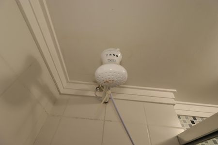 Apartamento para alugar com 50m², 2 quartos e 1 vagaBanheiro - Chuveiro