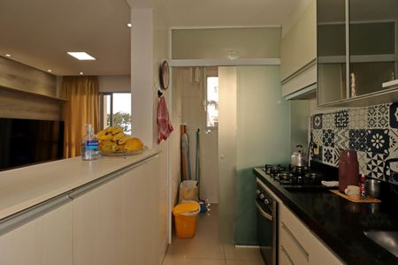 Apartamento para alugar com 50m², 2 quartos e 1 vagaCozinha