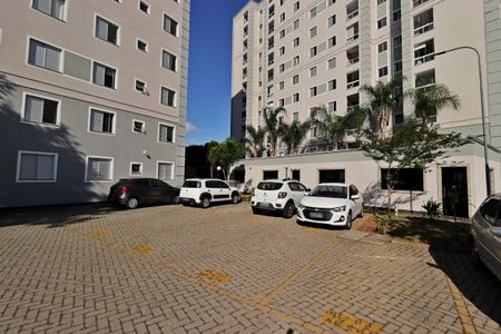 Apartamento para alugar com 50m², 2 quartos e 1 vagaGaragem