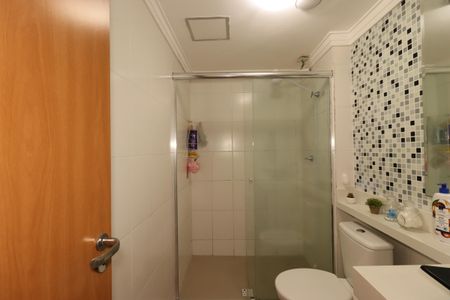 Apartamento para alugar com 50m², 2 quartos e 1 vagaBanheiro