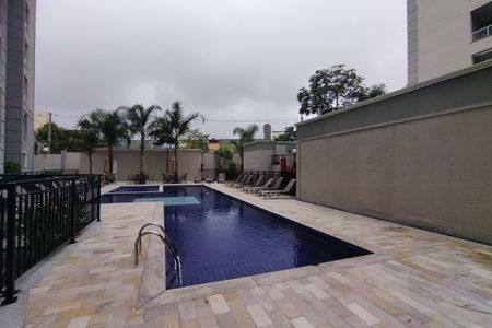 Apartamento para alugar com 50m², 2 quartos e 1 vagaÁrea Comum - Piscina