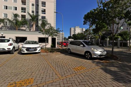 Apartamento para alugar com 50m², 2 quartos e 1 vagaGaragem