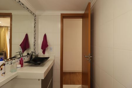 Apartamento para alugar com 50m², 2 quartos e 1 vagaBanheiro
