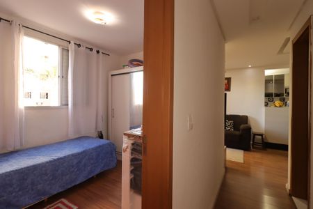 Apartamento para alugar com 50m², 2 quartos e 1 vagaCorredor