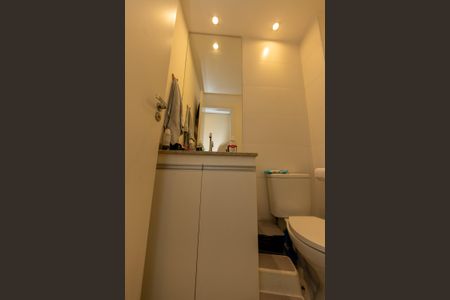 Apartamento à venda com 56m², 2 quartos e 1 vagaBanheiro