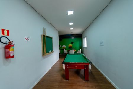 Apartamento à venda com 56m², 2 quartos e 1 vagaÁrea comum