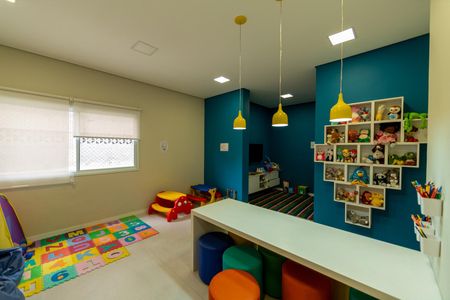 Apartamento à venda com 56m², 2 quartos e 1 vagaÁrea comum