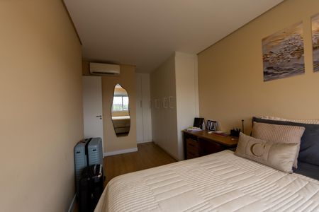 Apartamento à venda com 56m², 2 quartos e 1 vagaQuarto 2