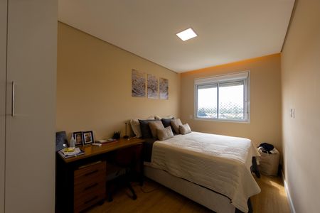 Apartamento à venda com 56m², 2 quartos e 1 vagaQuarto 2