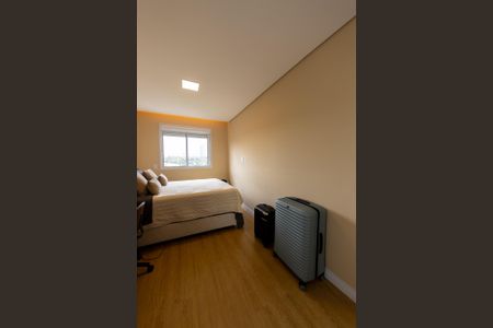 Apartamento à venda com 56m², 2 quartos e 1 vagaQuarto 2