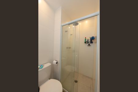 Apartamento à venda com 56m², 2 quartos e 1 vagaBanheiro