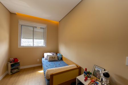 Apartamento à venda com 56m², 2 quartos e 1 vagaQuarto 1