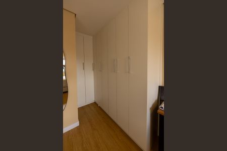Apartamento à venda com 56m², 2 quartos e 1 vagaQuarto 2
