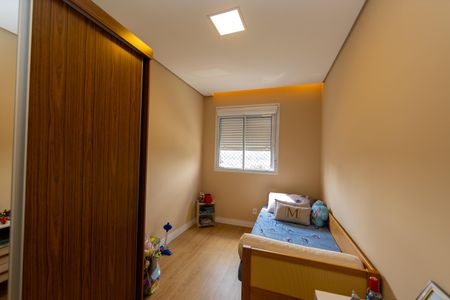 Apartamento à venda com 56m², 2 quartos e 1 vagaQuarto 1