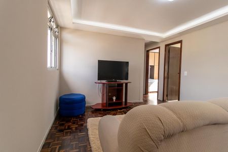 Apartamento para alugar com 58m², 2 quartos e sem vagaSala