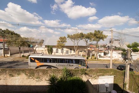 Apartamento para alugar com 58m², 2 quartos e sem vagaVista do Quarto 1