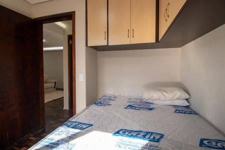 Apartamento para alugar com 58m², 2 quartos e sem vagaQuarto 2