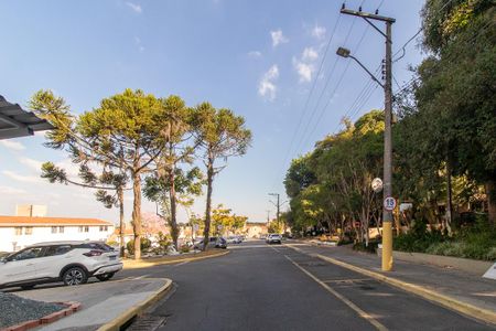 Apartamento para alugar com 58m², 2 quartos e sem vagaÁrea externa