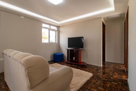 Apartamento para alugar com 58m², 2 quartos e sem vagaSala