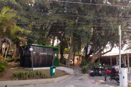 Apartamento para alugar com 58m², 2 quartos e sem vagaÁrea externa