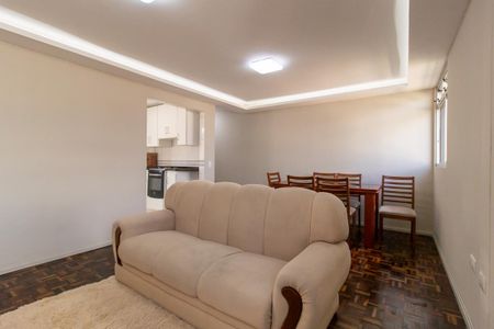 Apartamento para alugar com 58m², 2 quartos e sem vagaSala