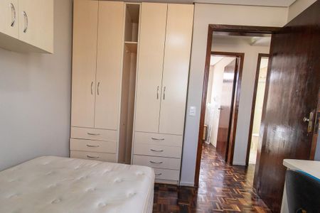 Apartamento para alugar com 58m², 2 quartos e sem vagaQuarto 1