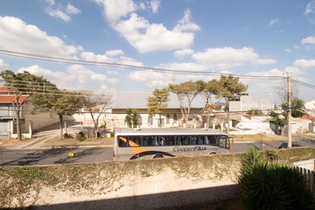 Apartamento para alugar com 58m², 2 quartos e sem vagaVista da Sala