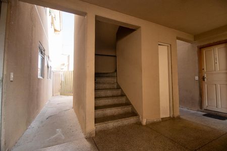 Apartamento para alugar com 58m², 2 quartos e sem vagaEntrada