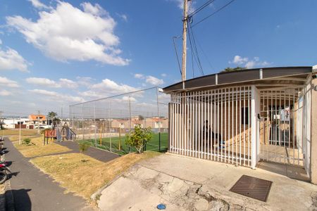 Apartamento para alugar com 58m², 2 quartos e sem vagaFachada