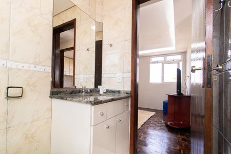 Apartamento para alugar com 58m², 2 quartos e sem vagaBanheiro Social