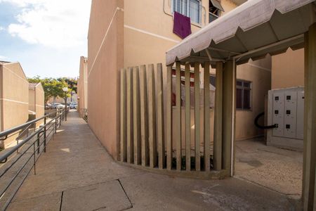 Apartamento para alugar com 58m², 2 quartos e sem vagaÁrea comum