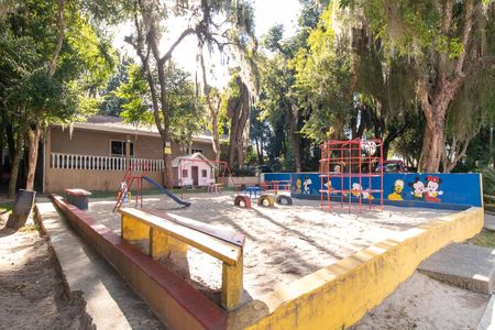 Apartamento para alugar com 58m², 2 quartos e sem vagaÁrea comum - Playground