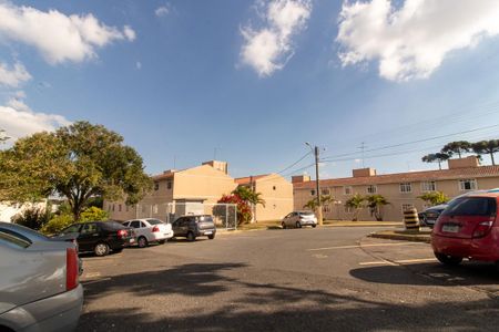 Apartamento para alugar com 58m², 2 quartos e sem vagaÁrea comum