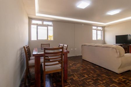 Apartamento para alugar com 58m², 2 quartos e sem vagaSala