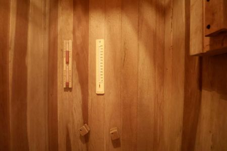 Apartamento para alugar com 85m², 2 quartos e 1 vagaBanheiro Social