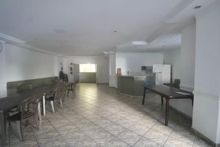 Apartamento para alugar com 85m², 2 quartos e 1 vagaÁrea comum