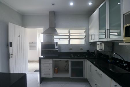 Apartamento para alugar com 85m², 2 quartos e 1 vagaCozinha