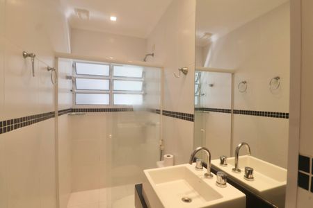 Apartamento para alugar com 85m², 2 quartos e 1 vagaBanheiro Suíte